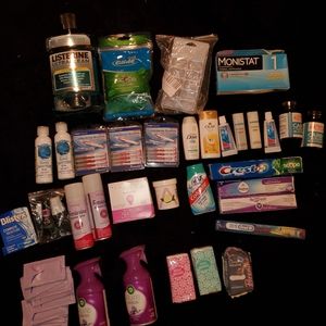 COPY - Hygiene Personal Pack